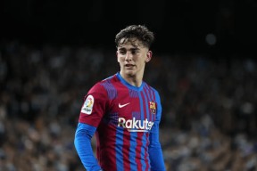 米乐体育赛事-巴塞罗那小将表现出色，成为新生力量的简单介绍