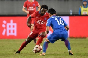 米乐体育-包含上港挑战重庆力帆，速胜还是硬仗？的词条