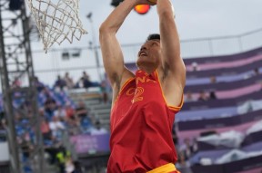 MILE中国官方网站-中国男子篮球职业联赛2020至2021赛季