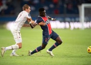 米乐M6娱乐-包含巴黎圣日耳曼领跑法甲：迎战蒙彼利埃的词条