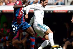 米乐M6-维戈塞尔塔主场战平莱加内斯，留下遗憾的简单介绍