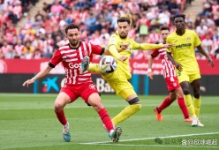 米乐体育赛事-赫罗纳门将零封对手，被誉为本轮救世主