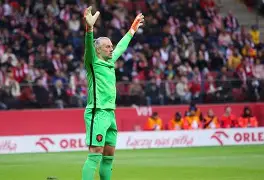 北马其顿国家队将挑战冰岛国家队决出胜负的简单介绍