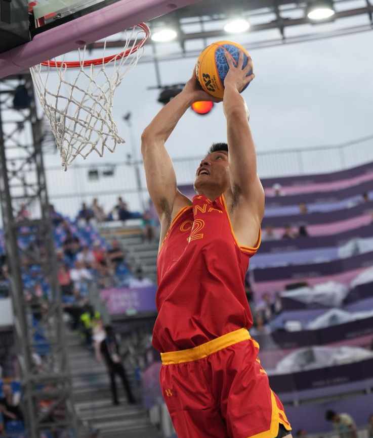 中国男子篮球职业联赛2020至2021赛季