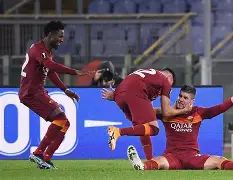 罗马豪门再胜，稳固积分榜前列位置(罗马联赛积分)